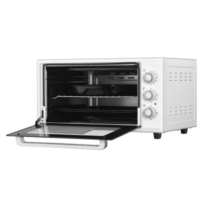 Электропечь Ardesto MEO-F48W Винница - изображение 11