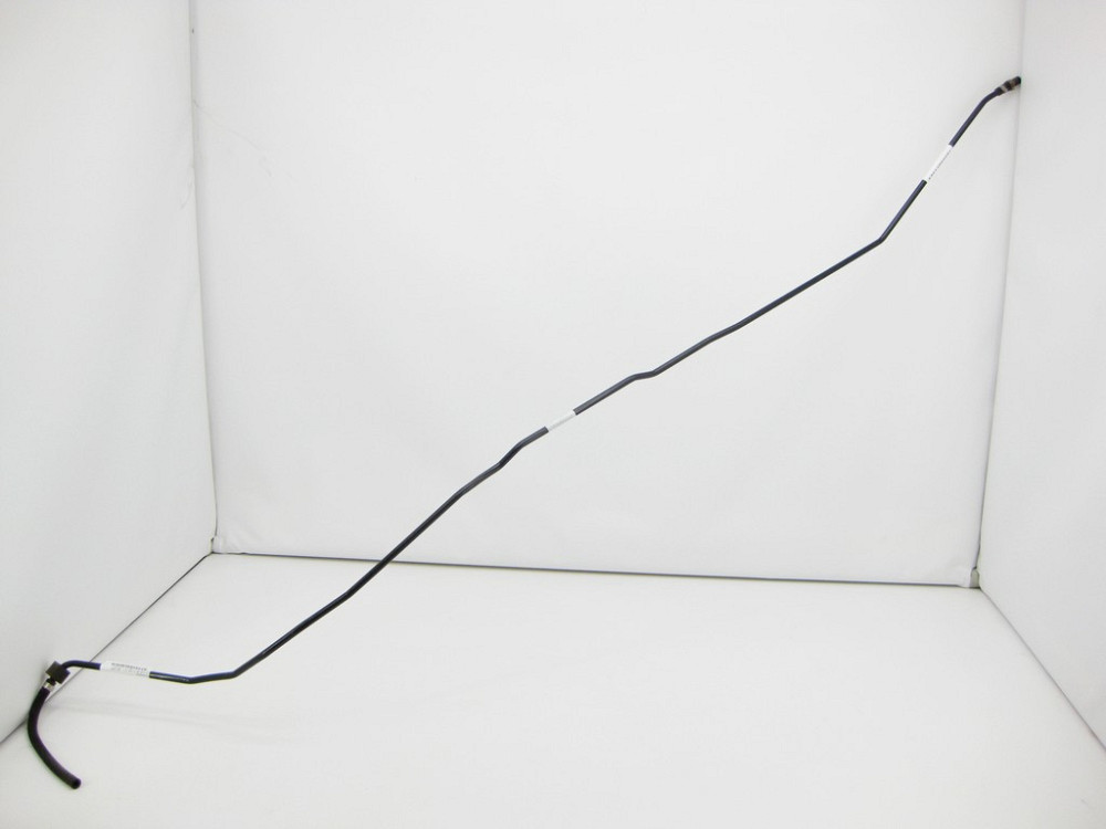 Mercedes-Benz  A2114760601 Зворотний дизельний магістральний паливопровід по дну E-Class W211 Одеса - фото 5