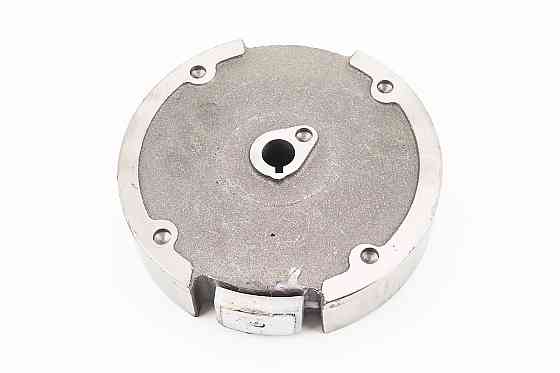 Маховик 168F/170F Киев