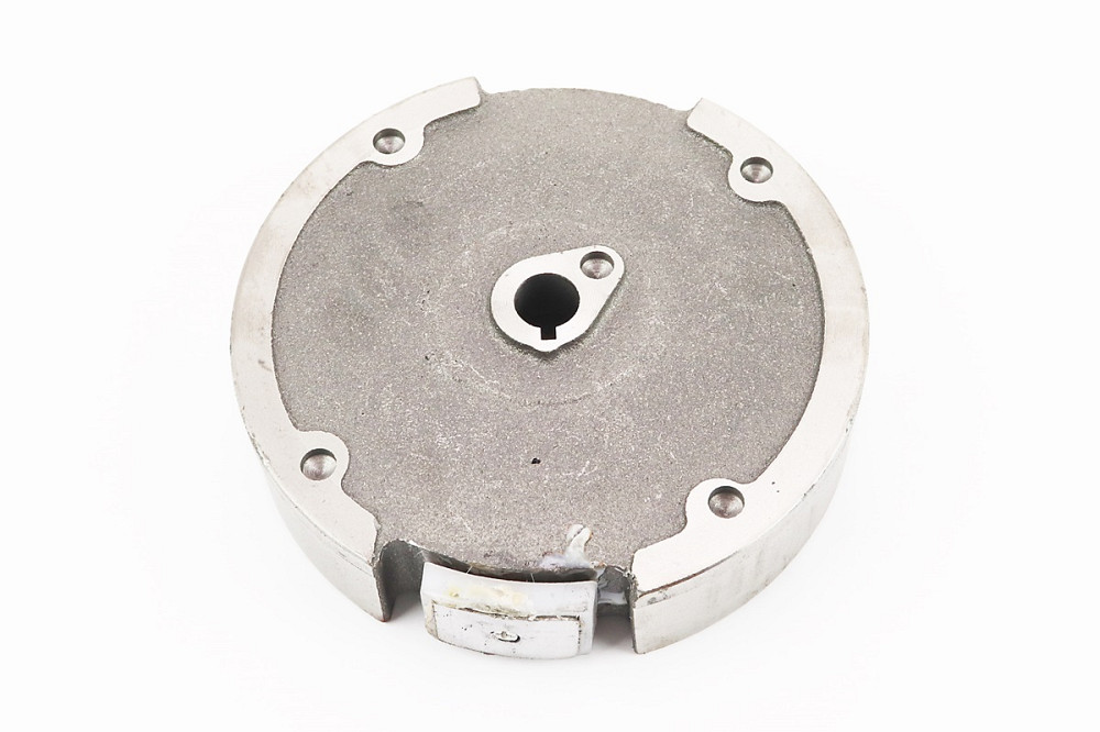 Маховик 168F/170F Киев - изображение 1