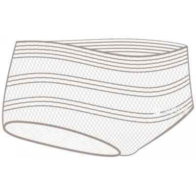 Післяпологові труси Chicco шорти одноразові для перших днів після пологів One Size 4 шт. (01138.10.00) Вінниця