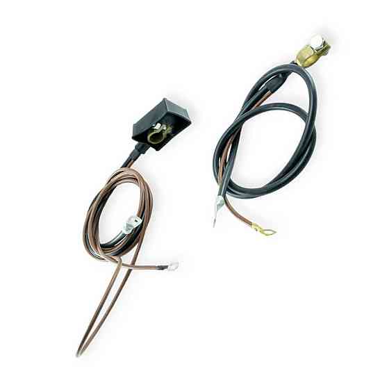 Провода клема латунь 2110 АКБ Мукачево