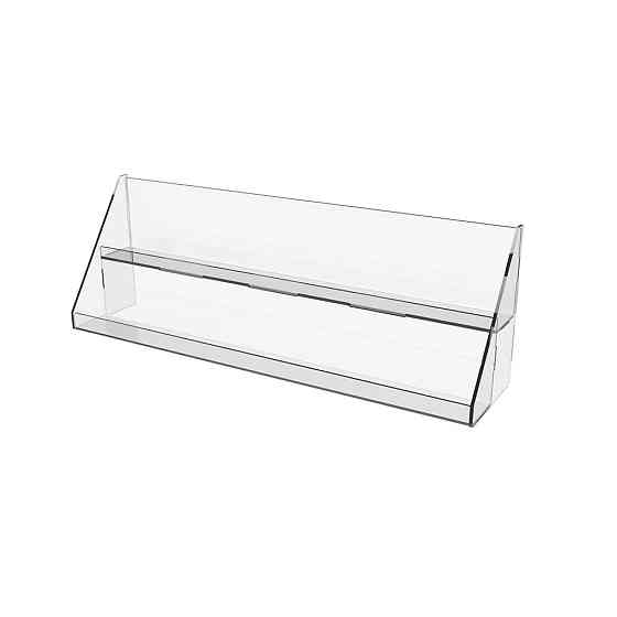 Подставка для лаков EKOSTAR 2-х ярусная 406 мм Киев