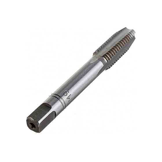 Мітчик M9x1,25 (3 шт.) у пластиковому футлярі JBC-TAP9x1,25 Одеса