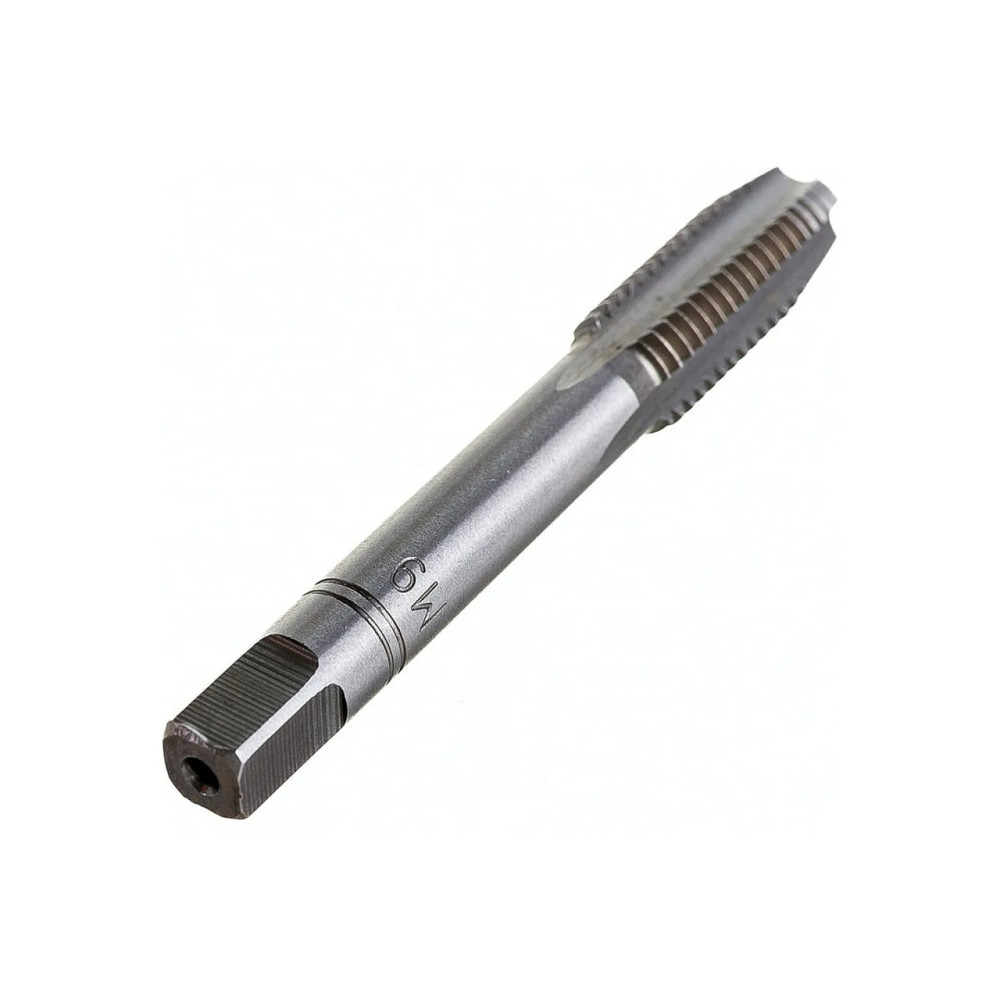 Мітчик M9x1,25 (3 шт.) у пластиковому футлярі JBC-TAP9x1,25 Одеса - фото 3