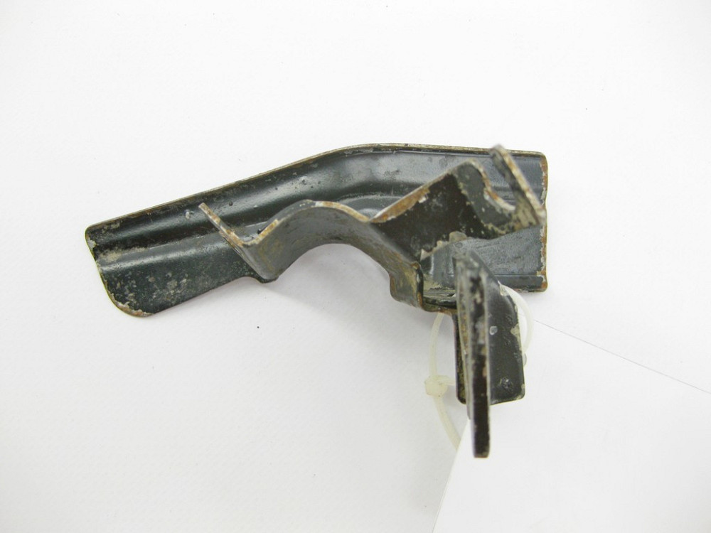 Mercedes-Benz  A2204202186 Кронштейн проводів на передньому лівому поворотному кулаку S-Class W220 4matic Одесса - изображение 9