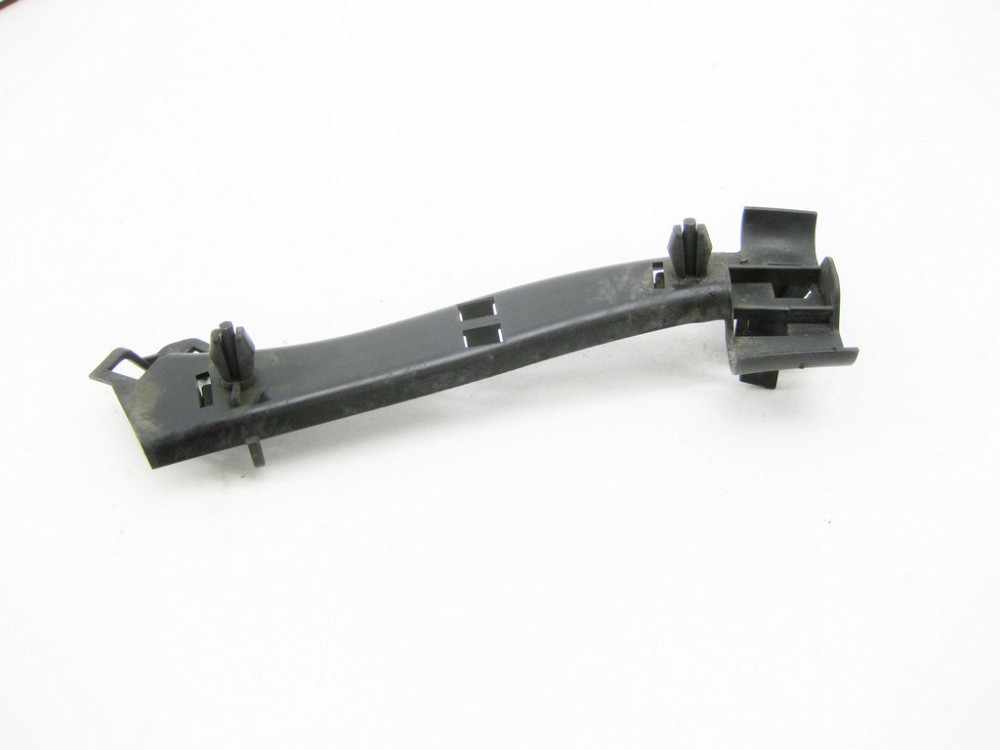 Mercedes-Benz  A2465463080 Утримувач проводу датчика ABS переднього правого на нижньому важелі CLA Shooting Brake X117 CLA C117 Одеса - фото 4