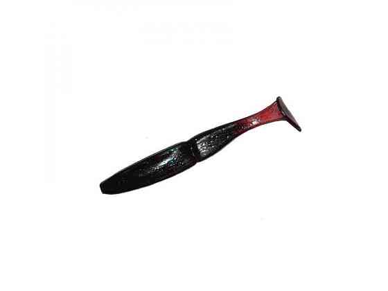 Силиконовая приманка Slim Shad 2,5 (6см) IN60 (12шт/уп) ТМ INTECH Киев