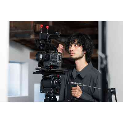 Объектив Sony 85mm f/1.4 GM II для NEX FF (SEL85F14GM2B.SYX) Винница