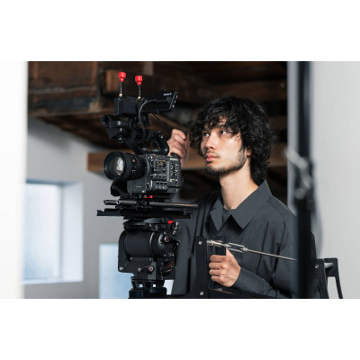 Об'єктив Sony 85mm f/1.4 GM II для NEX FF (SEL85F14GM2B.SYX) Вінниця - фото 4