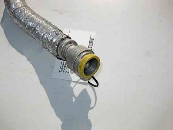 Mercedes-Benz  A2118303515 Трубка кондиціонера від колісної арки до компресора для двигуна M272 V6 2.5л 3.0л 3.5л E-Class W211 S211 Одеса