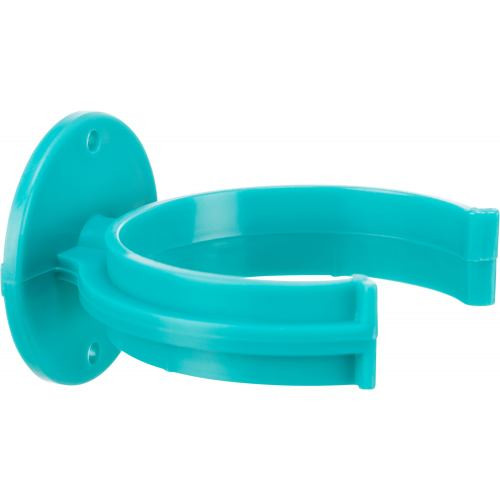 Поїлка Trixie для гризунів автоматична з гвинтовим кріпленням пластикова 125 мл Київ - фото 6