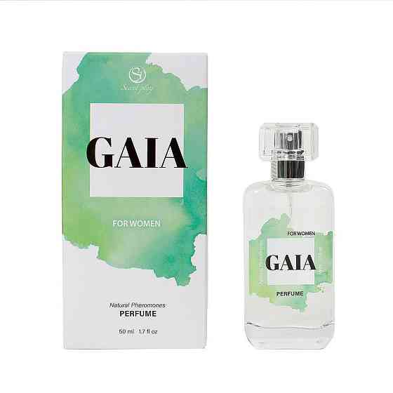 Жіночі парфуми - Secret Play Gaia, 50 мл Sex Aura Київ