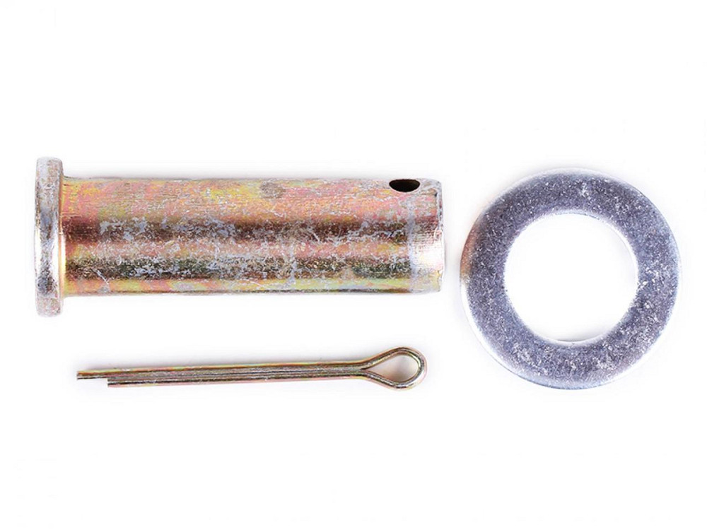 Шплинт Ø16  Z069 Мукачево - фото 1