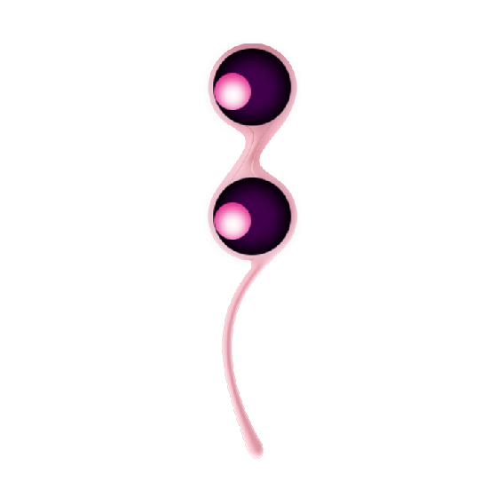 Вагинальные шарики PrettyLove Kegel Tighten Up I BI-014490 Sex Aura Киев