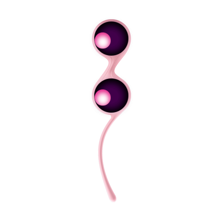 Вагинальные шарики PrettyLove Kegel Tighten Up I BI-014490 Sex Aura Киев - изображение 6