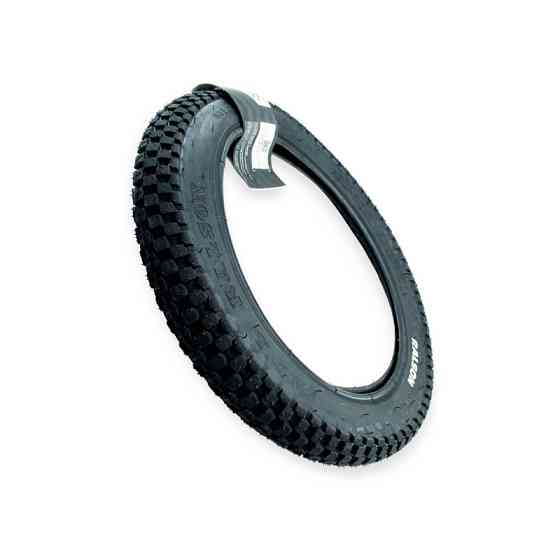 Шина 16*2,400 (Индия, контроль качества) 4151 велосипедная Мукачево