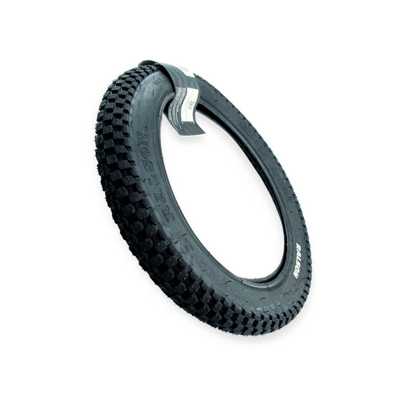 Шина 16*2,400 (Індія, контроль якості) 4151 велосипедна Мукачево - фото 1