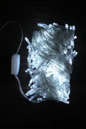 Світлодіодна гірлянда 30 м,600 Led,8 режимів Київ