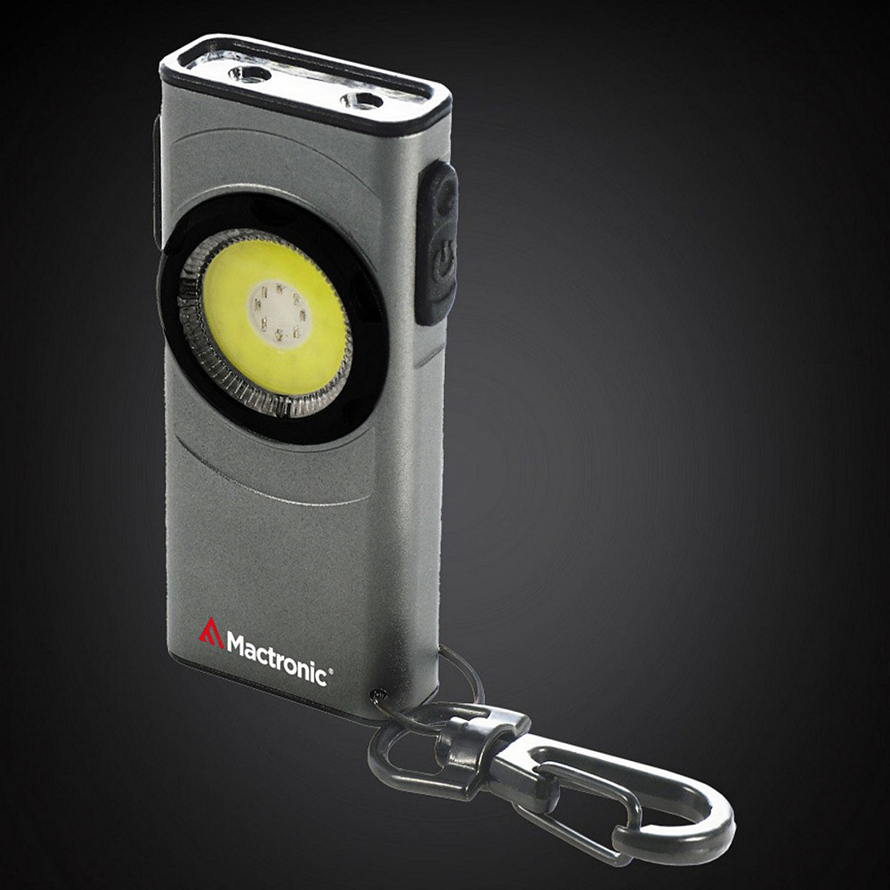 Фонарь профессиональный Mactronic Flagger Nano (500 Lm) White/Red Led Magnetic Recharg Type-C (PHH0136) Вінниця - фото 6