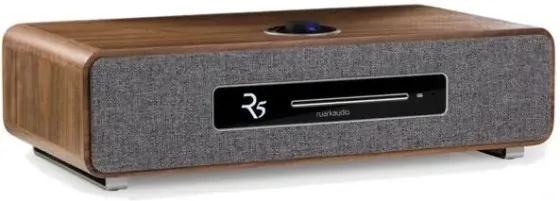 Портативна колонка Ruark Audio R5 Orzech Київ
