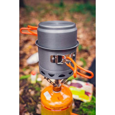 Набір туристичного посуду Neo Tools 2в1 LFGB 0.268 кг (63-144) Вінниця - фото 10