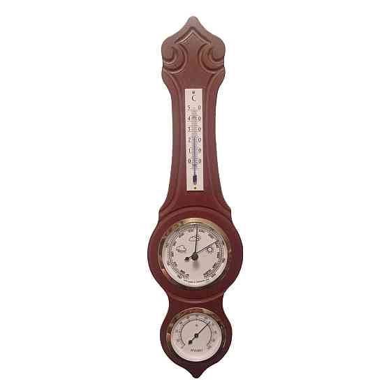 Метеостанция Moller 203971 Oak Country-Style (203971) Вінниця