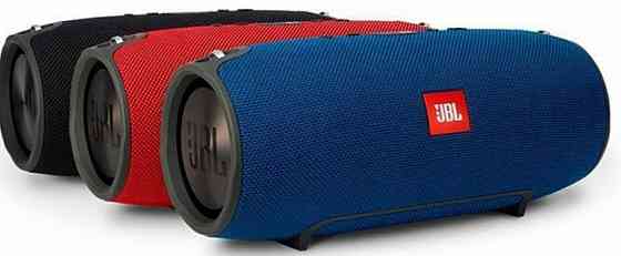 Колонка портативна JBL XTREME Bluetooth Київ