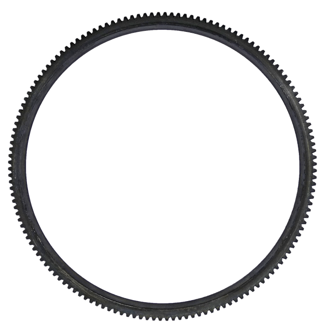 Вінець маховика Д-240,243,245 під стартер (Z=145) Мукачево - фото 1