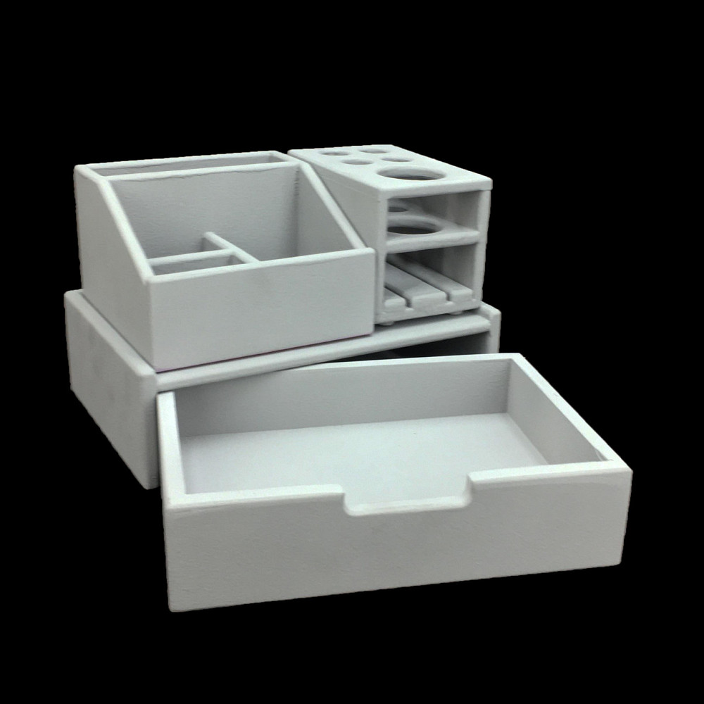 Настольный органайзер 