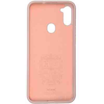 Чехол для мобильного телефона Armorstandart ICON Case for Samsung A11 /M11 Pink Sand (ARM56572) Винница