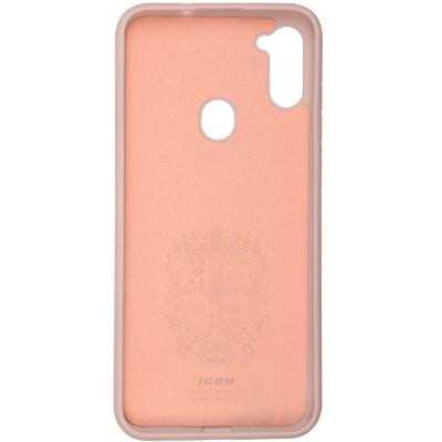 Чохол до мобільного телефона Armorstandart ICON Case for Samsung A11 /M11 Pink Sand (ARM56572) Вінниця - фото 2