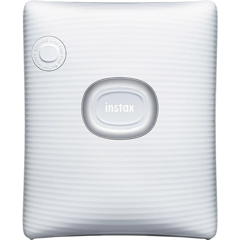 Принтер миттєвого друку Fujifilm Instax SQ Link White (16785470) ( 15384 ) Харків - фото 6