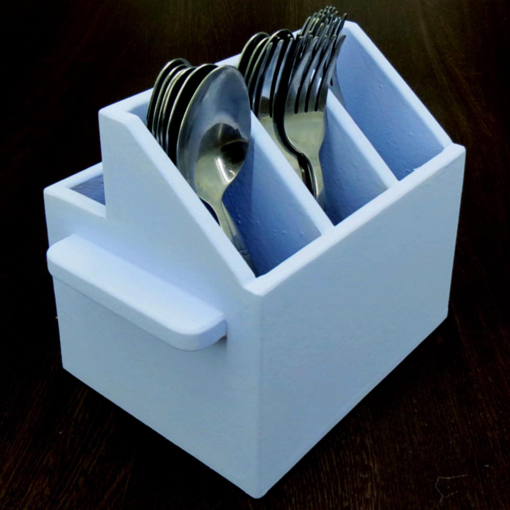 Подставка для столовых приборов 