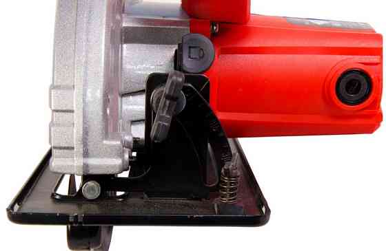 MPT Пила циркулярна MPT PROFI 1380 Вт 185х20 мм 5300 об/хв пропил 65 мм 45-90° аксесуари 2 шт Коломыя