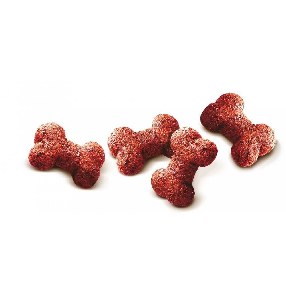 Ласощі Carnilove Cat Crunchy Snack для котів, качка та малина, 50 г Вінниця - фото 3