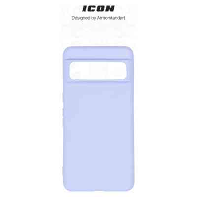 Чохол до мобільного телефона Armorstandart ICON Case Google Pixel 8 Pro Lavender (ARM73033) Вінниця