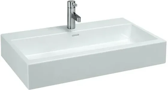 Раковина  Laufen Living City 80x46 H8174360001091 Киев