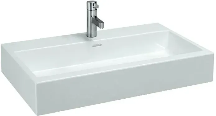 Раковина  Laufen Living City 80x46 H8174360001091 Київ - фото 1