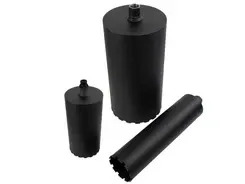 Diamentowe Свердла koronowe do pracy na mokro dł. 100-400mm Преміум 172 mm 150 Київ - фото 1