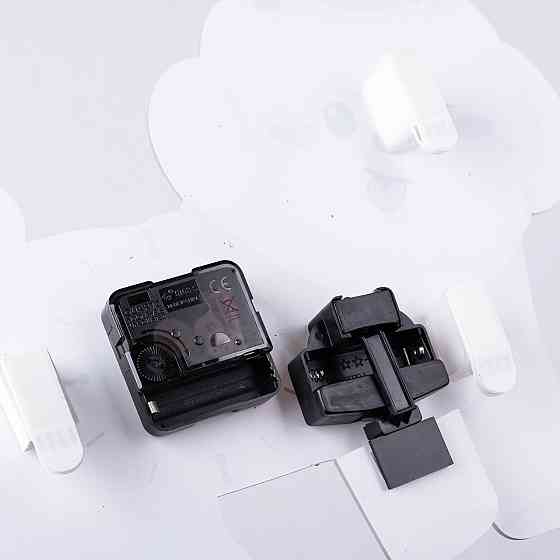 Часы настенные фигурные с животным, декоративные HP-3Y-6-307 Киев