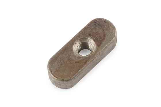 Шпонка маховика мотоблок 175N/180N (7/9Hp) Мукачево