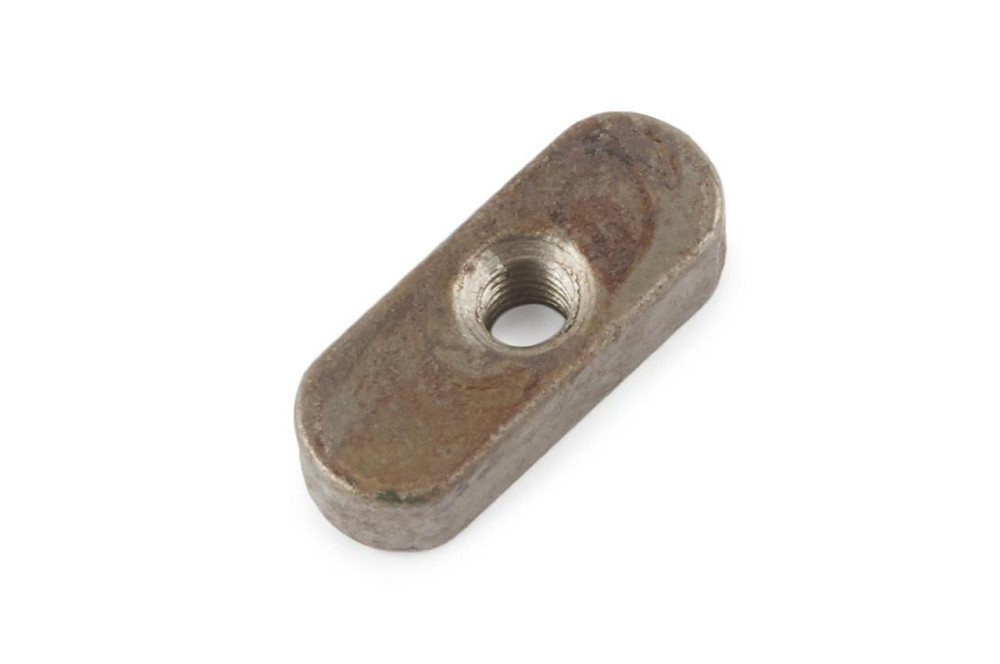 Шпонка маховика мотоблок 175N/180N (7/9Hp) Мукачево - фото 1