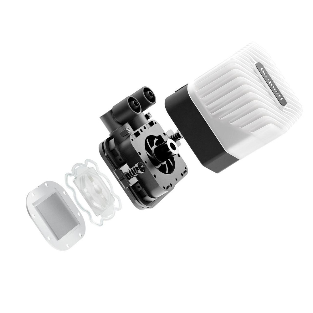 Система водяного охолодження be quiet! Light Loop 240mm Black (BW020) ( 29409 ) Харьков - изображение 6