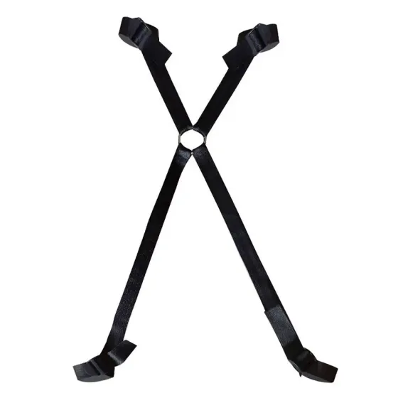 Набор для фіксації BDSM Crosswise Львів