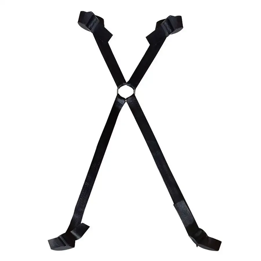 Набор для фіксації BDSM Crosswise Львів - фото 3