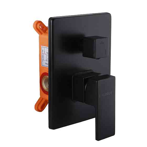 Душова система Globus Lux GLM-205-BB-SMART Тернопіль