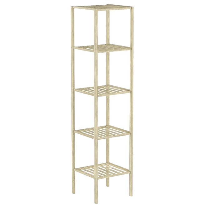 Етажерка для ванної "Дабаель" бланже Миколаїв - фото 1