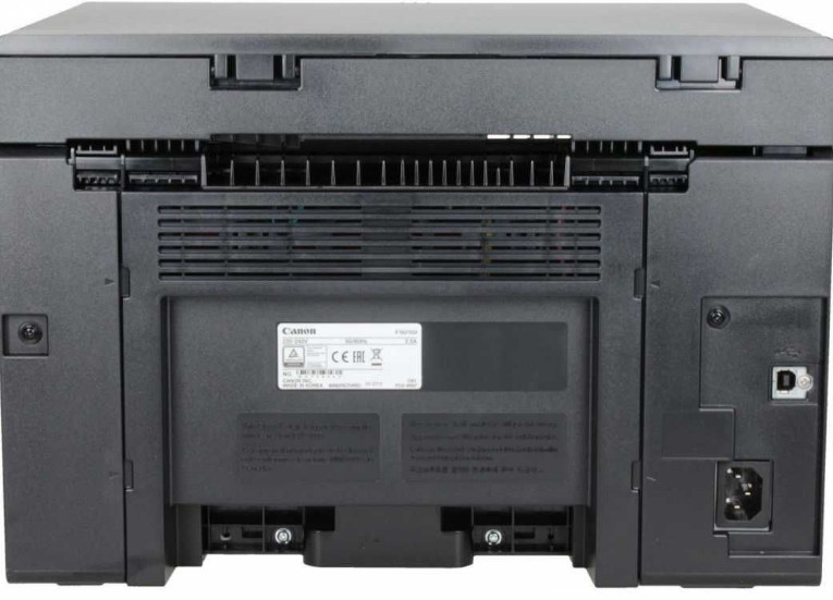 БФП Canon i-SENSYS MF3010 (5252B004) Гарантія 12міс. Харків - фото 3