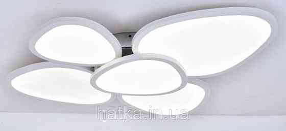 Светодиодная люстра Sirius 2910 M Киев